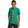 Camiseta local juvenil adidas México