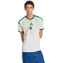 Adidas Men's Algeria Home 2026 Stadium Jersey