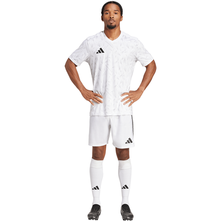 adidas Team Icon 25 Short Sleeve Jersey
