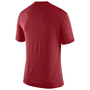 Camiseta de entrenamiento de manga corta Nike Legend