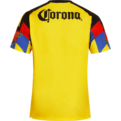 adidas Club America 2025 26 Men’s Home Stadium Jersey