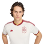 adidas Men's Spain Away 2026 Stadium Jersey