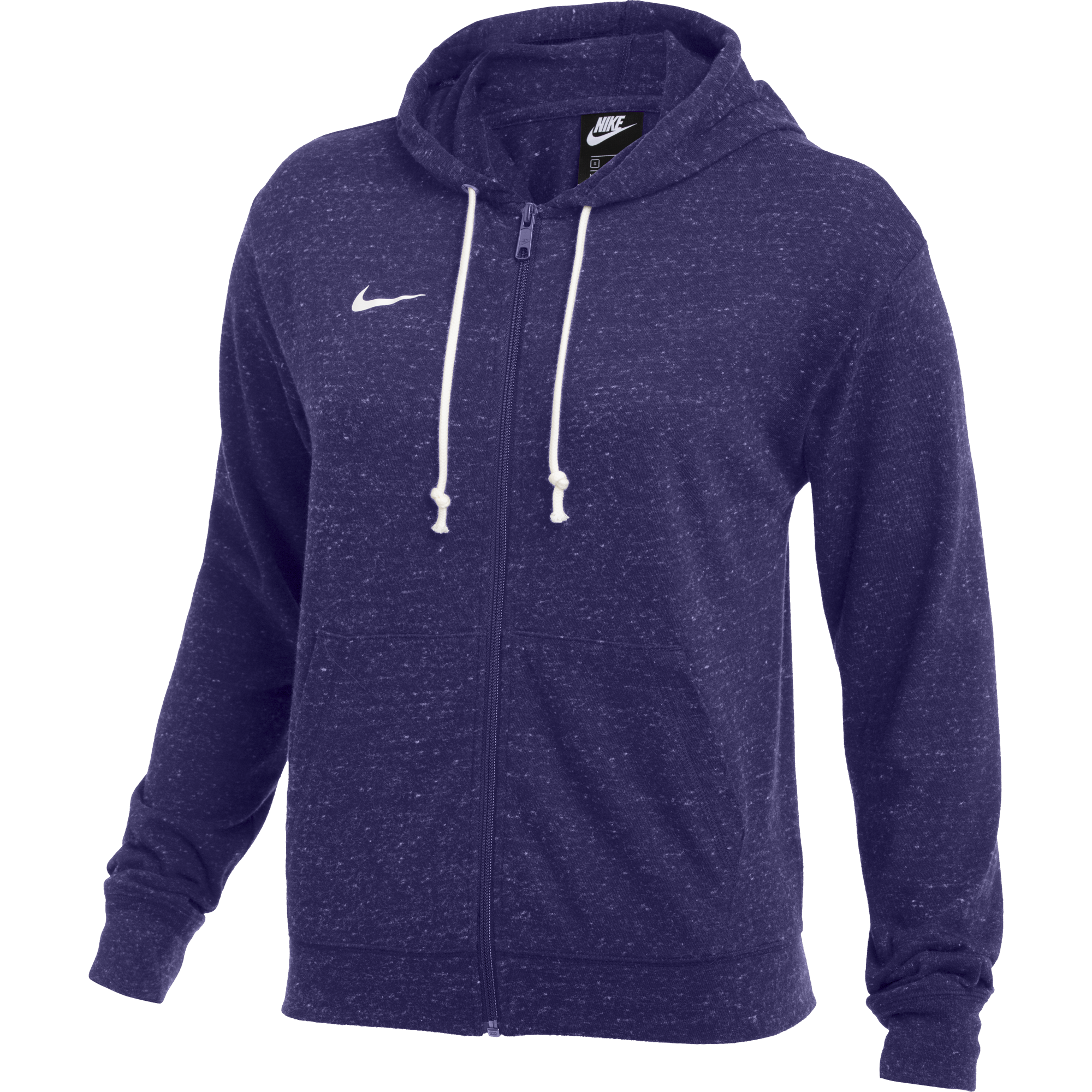 Sudadera con capucha y cremallera Nike Sportswear Vintage