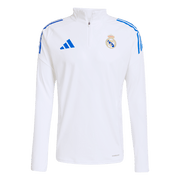adidas Real Madrid Men's Tiro 25 Competition Training Top