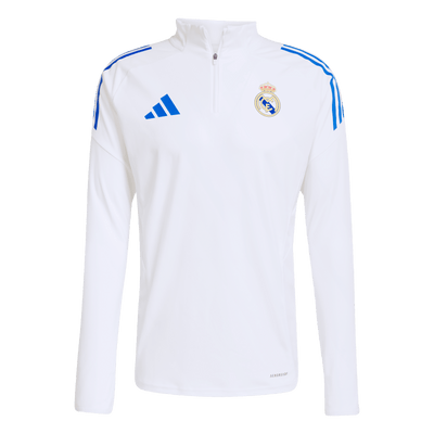 adidas Real Madrid Men's Tiro 25 Competition Training Top
