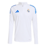 adidas Real Madrid Men's Tiro 25 Competition Training Top