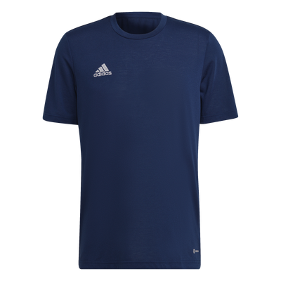 adidas Entrada 22 Poly Tee