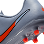 Nike Tiempo Legend 10 Club Youth FG MG - ¡Qué miedo!