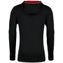 Sudadera con capucha Charly Xolos para hombre