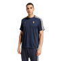 adidas Juventus Terrace Icon Short Sleeve Jersey