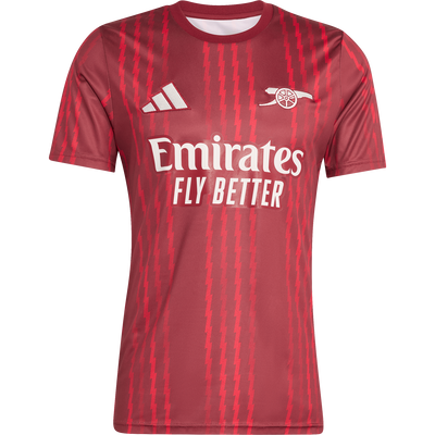 adidas Arsenal 2026 Men's Pre-Match Jersey