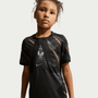 Nike Youth France Home 2026 Goalkeeper Jersey