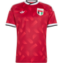 adidas Men's United Arab Emirates Away 2026 Stadium Jersey