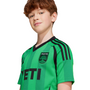 adidas Austin FC 2025 26 Youth Home Stadium Jersey