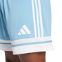 Pantalón corto Adidas Squadra 25