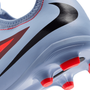 Nike Youth Phantom 6 Low Academy FG MG - ¡Qué miedo!