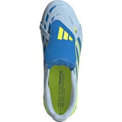 adidas Youth Predator Elite FT FG - Ice Cold Precision