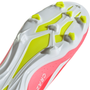 adidas X Crazyfast League FG - Paquete de cítricos energéticos