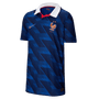 Nike Youth France Home 2026 Authentic Match Jersey