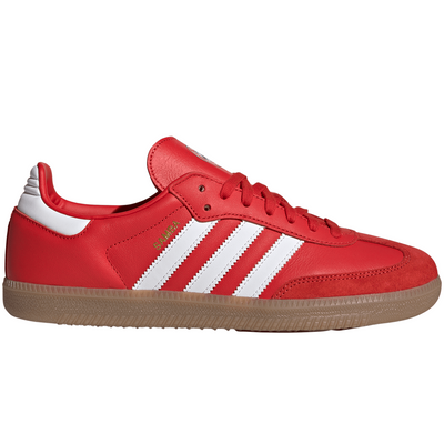 adidas Bayern Munich Samba