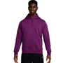 Sudadera con capucha Nike FC Barcelona NSW Club para hombre