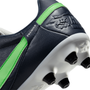 nike Premier III FG Black White