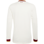 adidas Men's Spain Away 2026 Authentic Long Sleeve Jersey