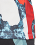 Camiseta adidas del Bayern Múnich 2024-25 para hombre antes del partido