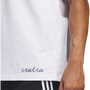 adidas Men's Italy 26 Away Graphic Tee