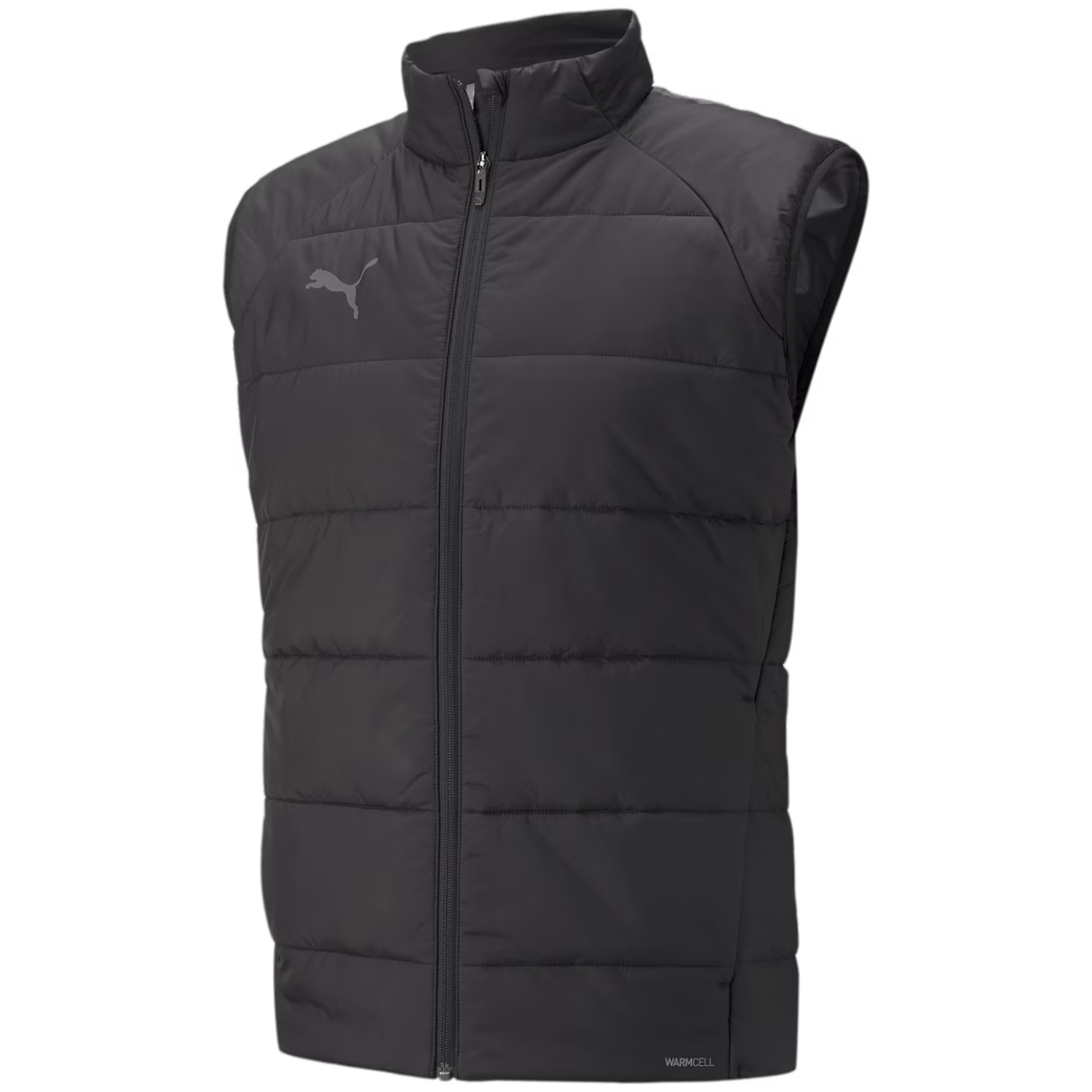 Puma teamLIGA Vest Jacket
