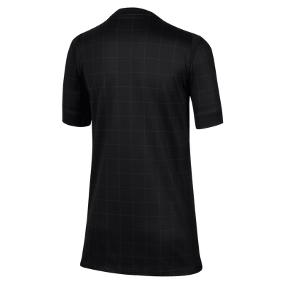 nike Tottenham 2025 26 Youth Away Stadium Jersey