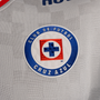 Pirma Cruz Azul 2025 26 Men’s Away Jersey