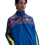 Chaqueta Nike FC Barcelona Starting 5 para hombre