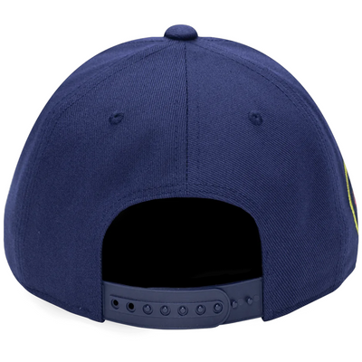 Fan Ink Club America Maverick Adjustable Hat