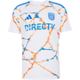 adidas San Diego FC 2026-27 Men's Away Stadium Jersey