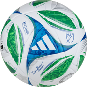 adidas 2025 MLS League Nfhs Ball