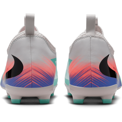Nike Phantom 6 Low Academy FG MG para jóvenes - United 002