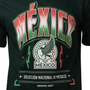 Mexico Men's Photo Print Relaxed Tee