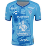 charly Pachuca 2024 25 Men’s 3rd Stadium Jersey