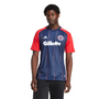 adidas New England Revolution 2025 Men’s Home Stadium Jersey