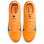nike Mercurial Vapor 16 Pro Km FG Mbappe Pack Melon Tint Neo Turq Igloo