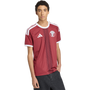 Adidas Men's Qatar Home 2026 Stadium Jersey