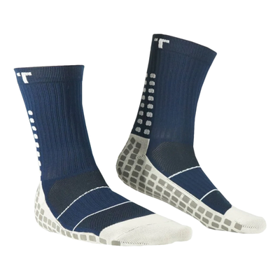 Trusox 3 0 Mid Calf Length Grip Socks