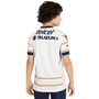 Nike Pumas 2024-25 Youth Home Stadium Jersey