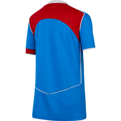 nike Atletico Madrid 2025 26 Youth 3rd Stadium Jersey