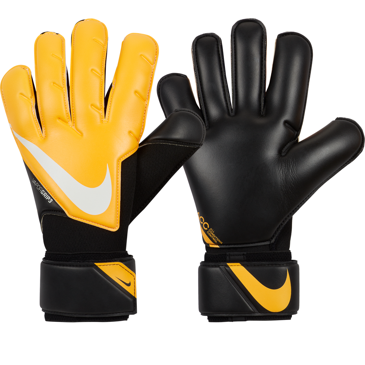 Nike Vapor Grip 3 Goalkeeper Gloves
