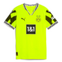Camiseta Puma BVB Dortmund 2025 para jóvenes (estadio especial)