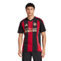 adidas Atlanta United 2025 26 Men’s Home Stadium Jersey