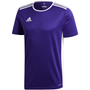 Camiseta adidas Entrada 18