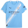 puma Manchester City 2025 26 Men’s Home Stadium Jersey